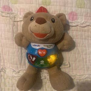 ⚡️ $3/30 VTech Happy Lights Bear ⚡️
